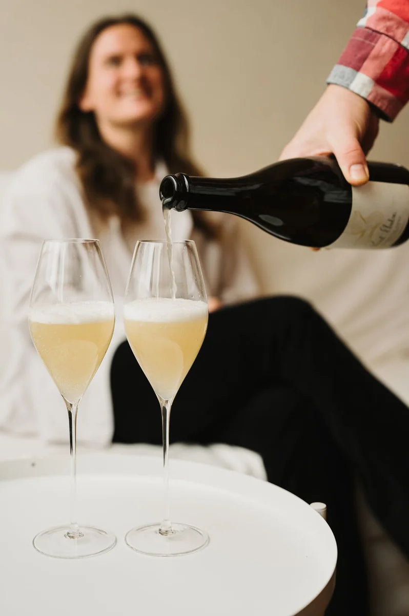 Premium Niepasteryzowana Kombucha Local Kombucha